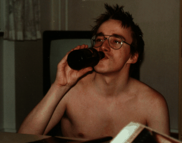 Joder... No debí mezclar... ¿Hago una capa scsi para los discos IDE?